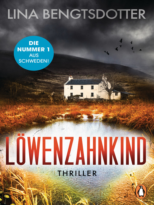 Title details for Löwenzahnkind by Lina Bengtsdotter - Wait list